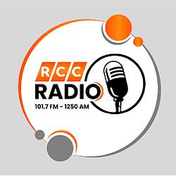RCC Radio logo