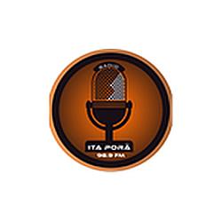 Radio Ita Pora logo