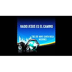 Radio Jesus es el camino logo