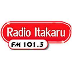 Radio Itakaru FM logo