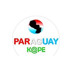 Paraguay Kape radio logo