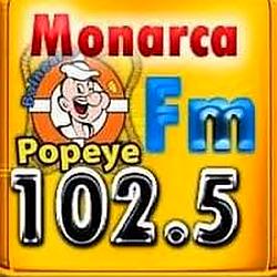 Monarca FM logo