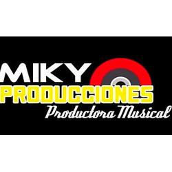 Radio TV Miky Producciones logo