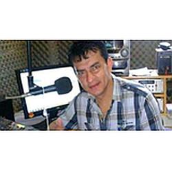 Jhonny Gaspar Online radio logo