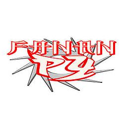 Fananpy Radio logo