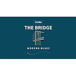 K-SUN66 "THE BRIDGE" radio logo