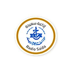 Radio Saida logo