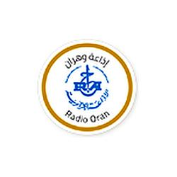 Radio Oran - وهران logo