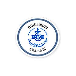 Radio Algerienne - Chaine 3 logo