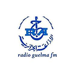 Radio Guelma logo