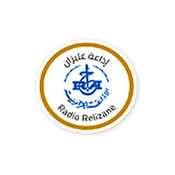 Radio Relizane logo