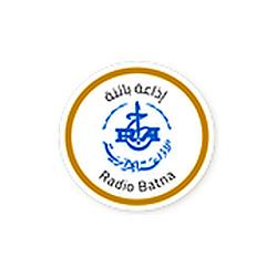 Radio Batna logo