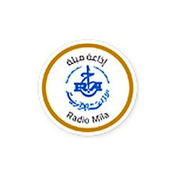 Radio Mila logo