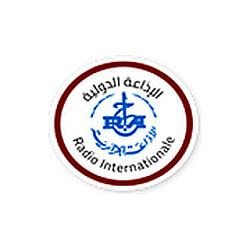 Radio Algérie Internationale - إذاعة الجزائر الدولية logo