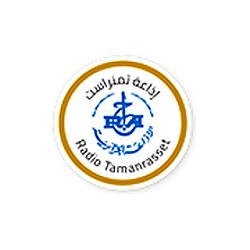 Radio Tamenrasset logo