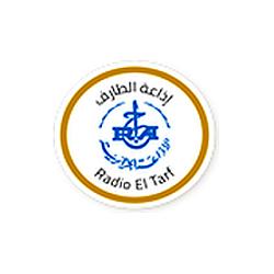 Radio El Tarf - الطارف logo