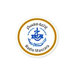 Radio Mascara - معسكر logo