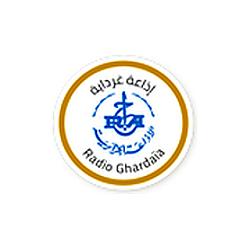 Radio Ghardaia - غرداية logo