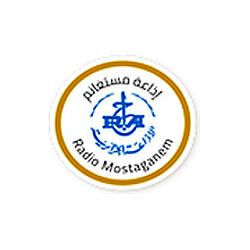 Radio Mostaganem - مستغانم logo