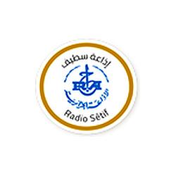 Radio Setif - سطيف logo