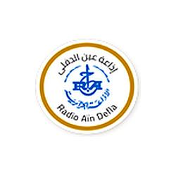 Radio Ain Defla - عين الدفلى logo