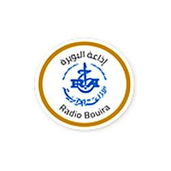 Radio Bouira - البويرة logo