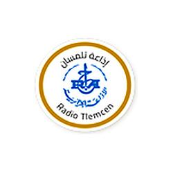Radio Tlemcen - تلمسان logo