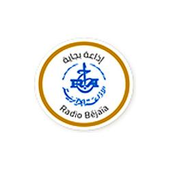 Radio Bejaia - بجاية logo