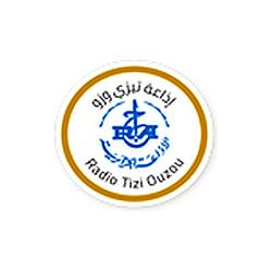 Radio Tizi Ouzou - تيزي وزو logo