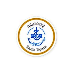 Radio Tipaza - تيبازة logo