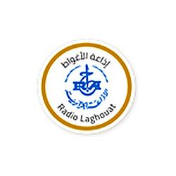 Radio Laghouat - الأغواط logo