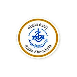 Radio Khenchla - خنشلة logo