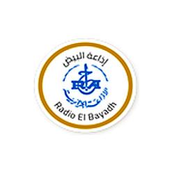Radio El Bayadh - البيض logo