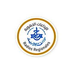 Radio Tebessa - تبسة logo