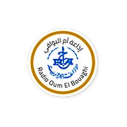 Radio Oum El-Bouaghi logo