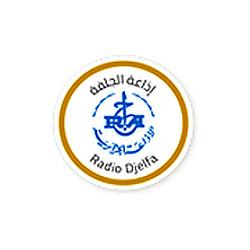 Radio Djelfa - الجلفة logo