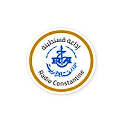 Radio Constantine - قسنطينة logo