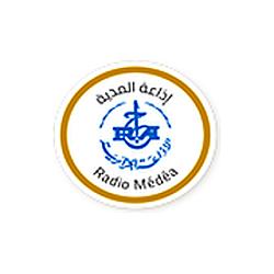 Radio Medea - المدية logo