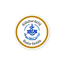 Radio Skikda - سكيكدة logo