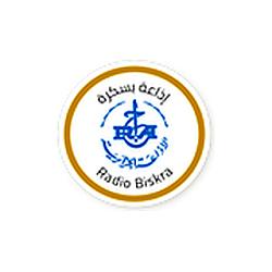 Radio Biskra - بسكرة logo