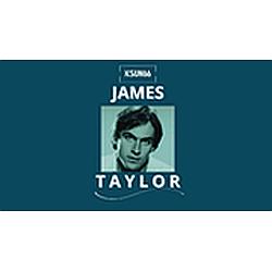 K-SUN66 "JAMES TAYLOR" radio logo