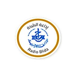 Radio Blida - البليدة logo