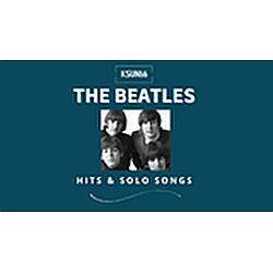 K-SUN66 "FAB FOUR" radio logo
