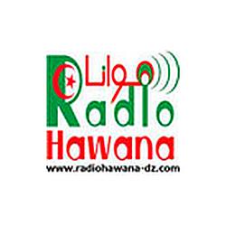 Radio Hawana logo