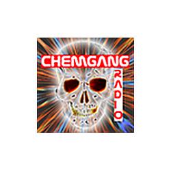 CHEMGANG RADIO logo