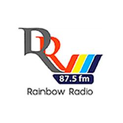 Rainbow Radio logo