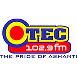Otec FM logo