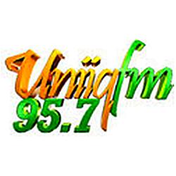 GBC Uniiq FM logo