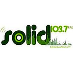 Solid FM logo