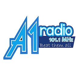 A1 Radio logo